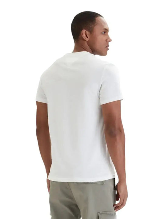 Tommy Hilfiger Tjm T-shirt Εκρου