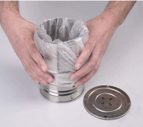 Alista Home Strecurătoare Din Oțel Inoxidabil 15x15cm