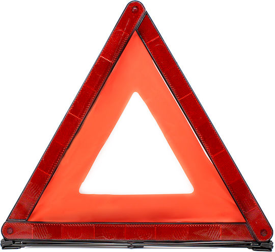 MNC Triunghi de Siguranță Auto 43x43x43cm