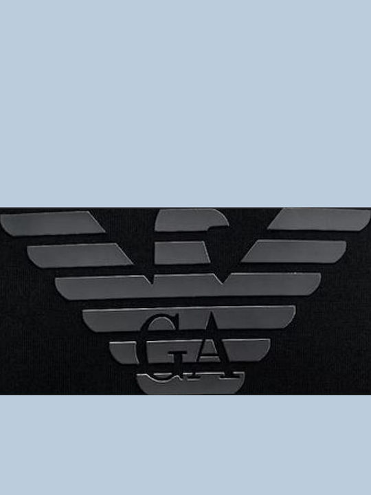 Eagle T-shirt Black EM004583AF13669-MC539