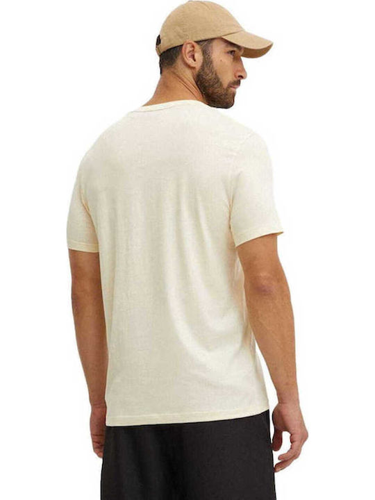 Hugo T-shirt Λευκό