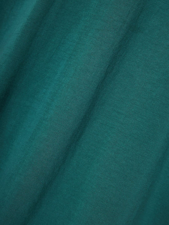 T-Shirt Petrol
