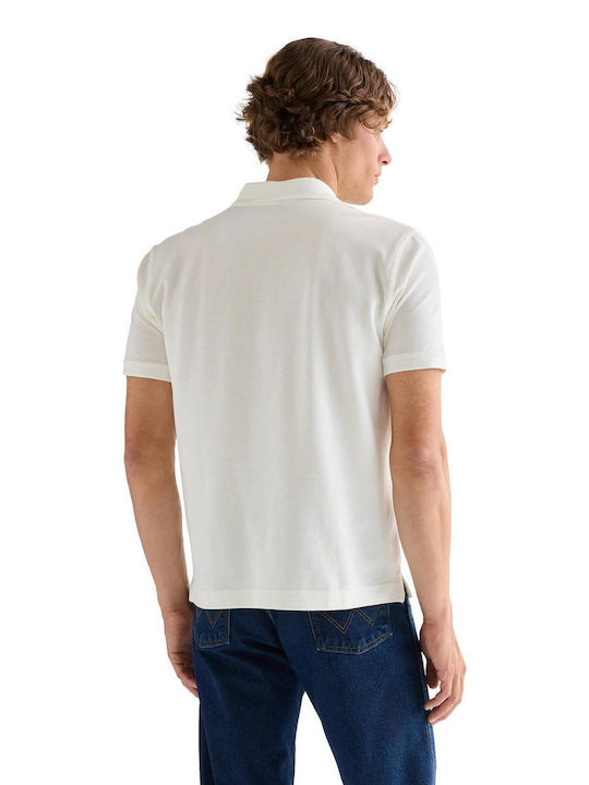 Polo Herrenblusen Blau