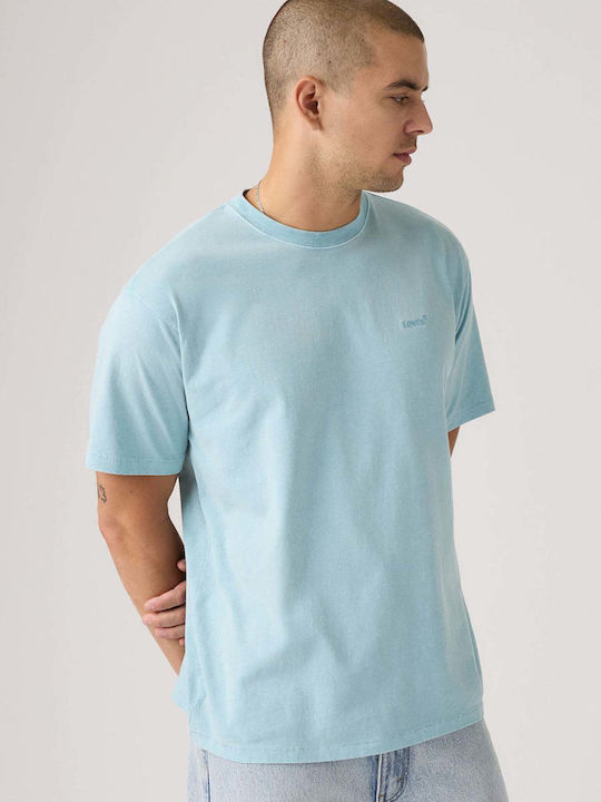 T-Shirt Hellblau