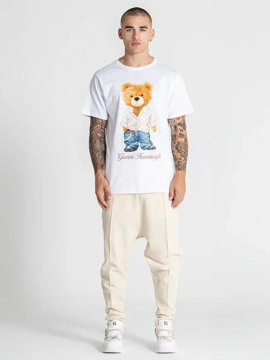 T-shirt White