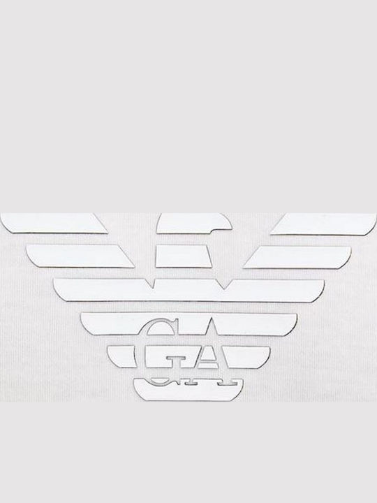 Eagle T-shirt Off White