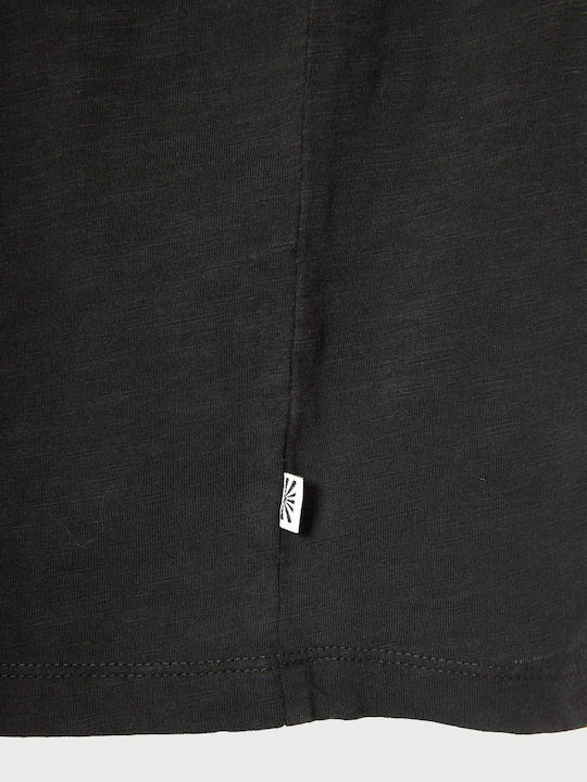 T-shirt Black