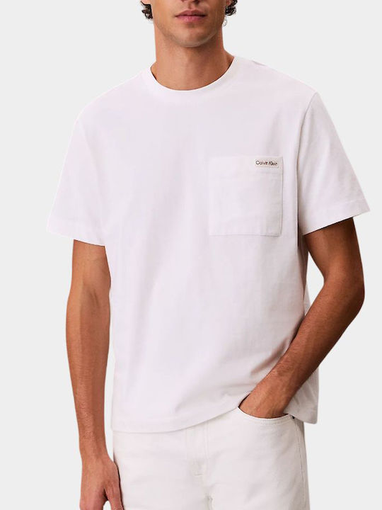 T-shirt White