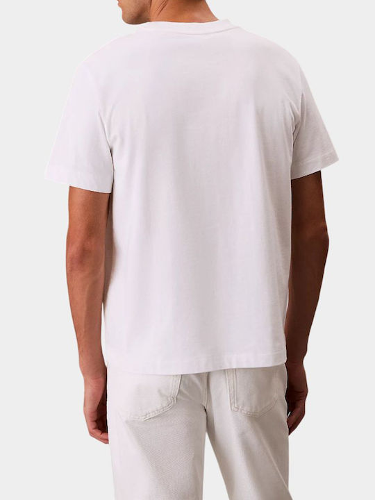T-shirt White
