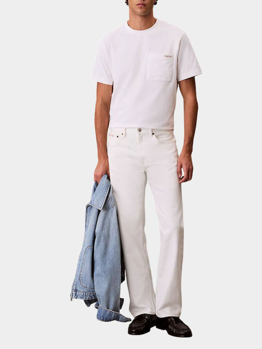 T-shirt White