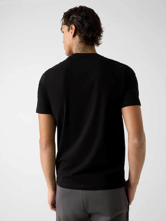 Guess T-Shirt Black