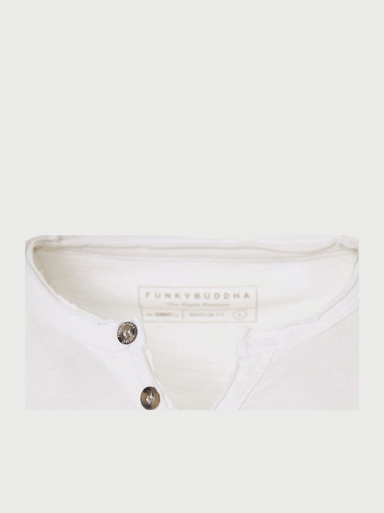 T-shirt White
