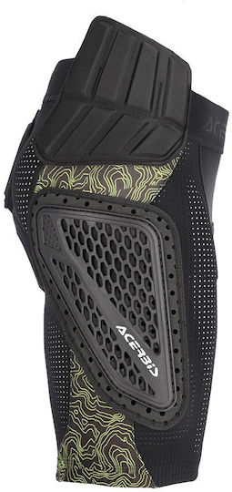 Acerbis Hard Rush Motorcycle Hip Protectors