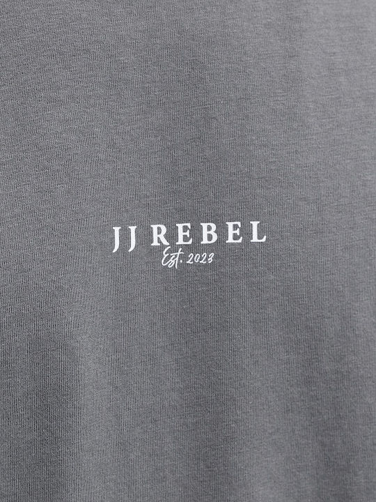 Gray T-Shirt