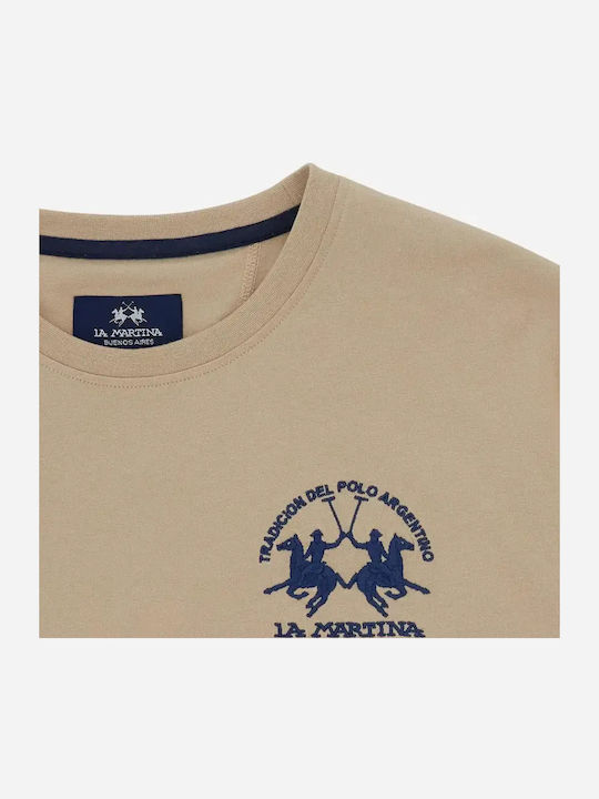 T-Shirt Beige