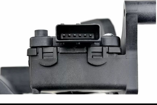 Gas Pedal Opel Corsa C 00 Tigra B 04 Combo 01 6pin Eap-pl-001