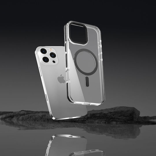 Διάφανη Θήκη Alien Starcase Iphone 17 Air