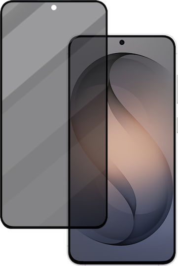 Blueo Blueo Privacy Gehärtetes Glas 5 Stück Schwarz (Galaxy S26)
