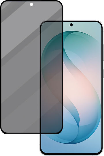 Blueo Anti-peep Privacy Glass 5 Pack Samsung Galaxy S26 Plus Black