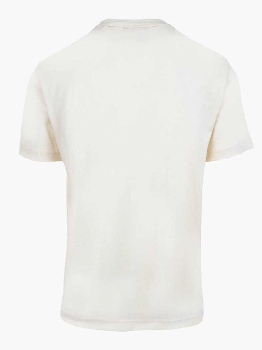 Ecru T-Shirt