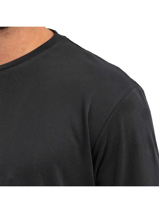 T-shirt Black