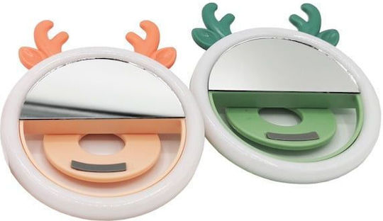 Selfie Flash Led