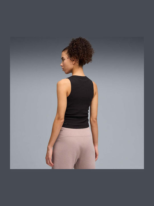 PUMA Cloudspun Women's Blouse Black