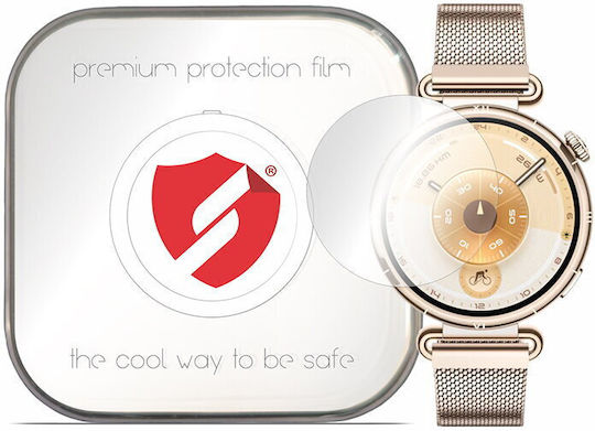 Защитен Екран за Huawei Watch GT 6 41мм 4бр KF2358724