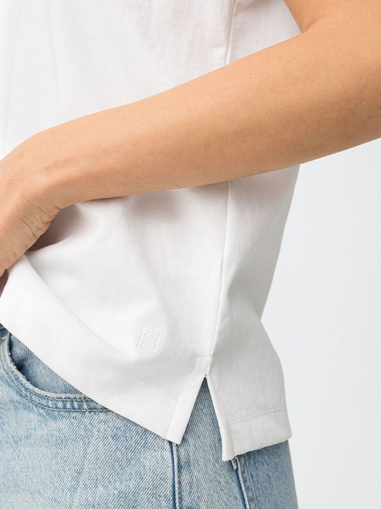 Women's T-shirt White