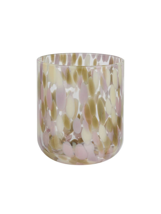 Butlers Glass from Glass in Yellow Colour 330ml