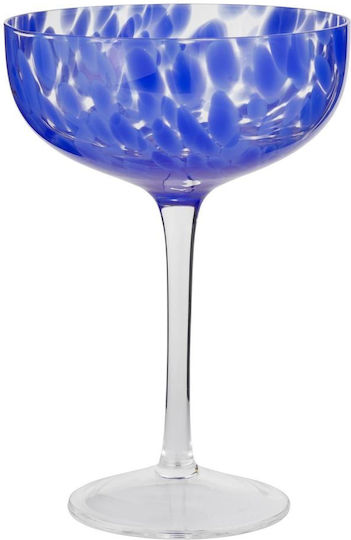 Butlers Pahar Din Sticlă Albastru 300ml