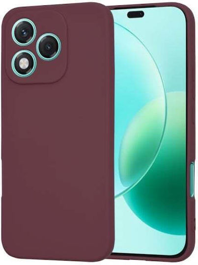 Case Honor 400 Lite Techsuit Softflex Burgundy