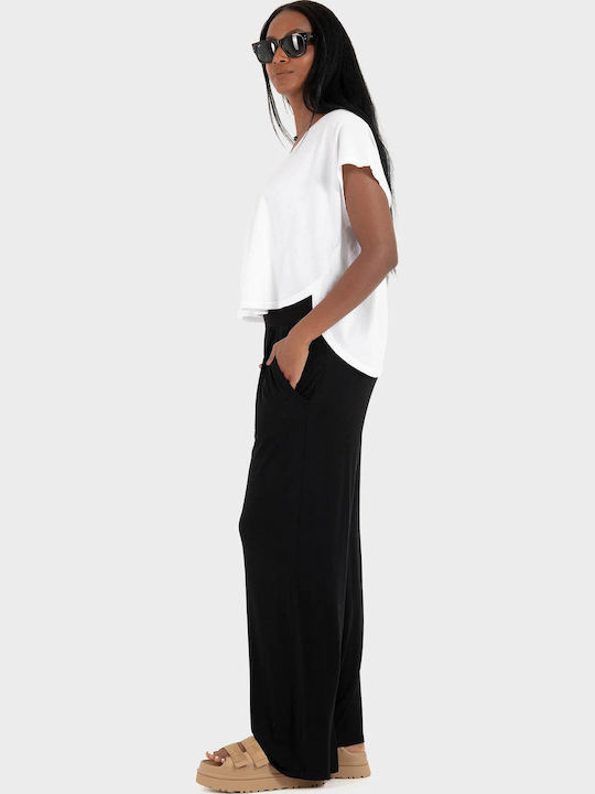 Γυναικείο T-shirt White