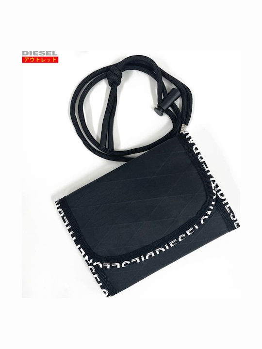 Men's Wallet Black