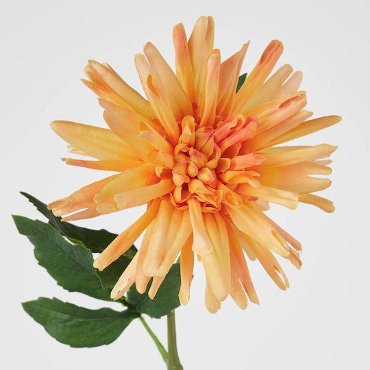 Florista Dahlien 59cm Orange Orange Tiefe 22cm X Breite 13cm X Höhe 59cm Florista Dahlien 59cm Orange Orange Tiefe 22cm X Breite 13cm X Höhe 59cm