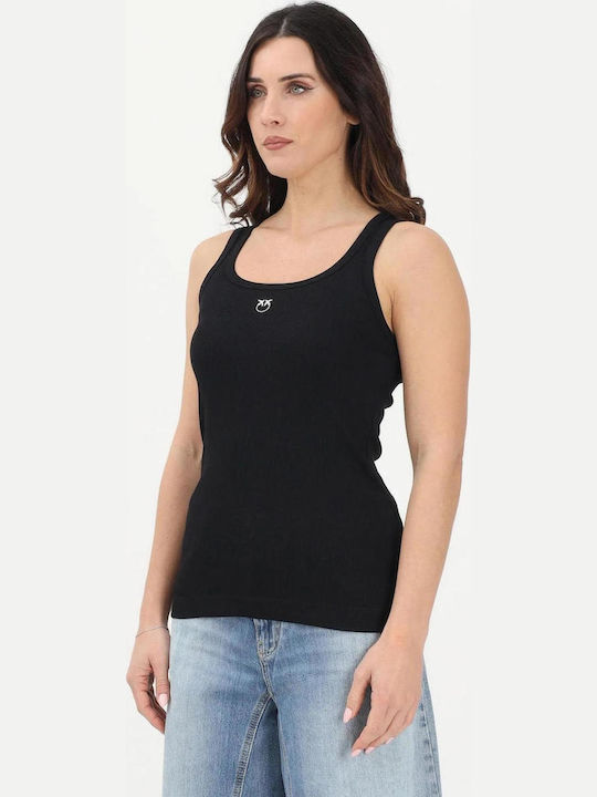 Pinko Women's Blouse Black