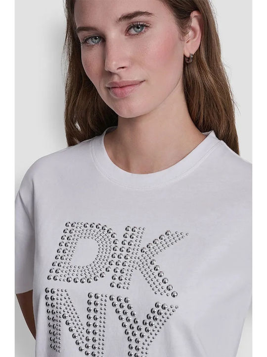 Women's T-shirt White