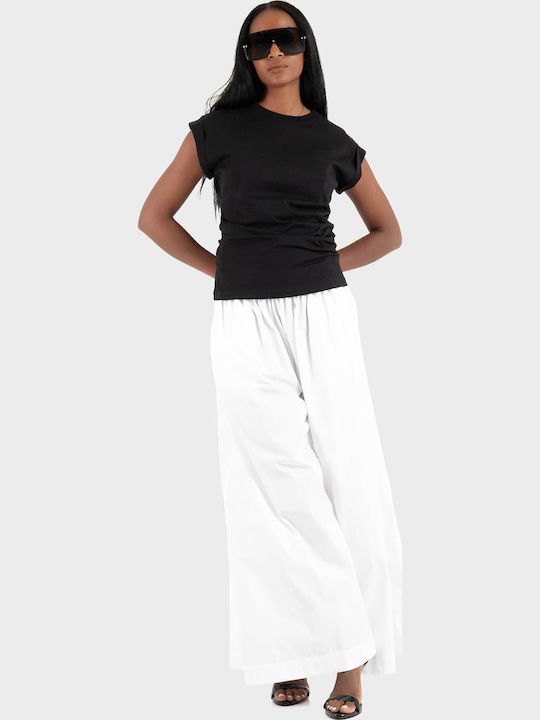 Women's T-shirt Black