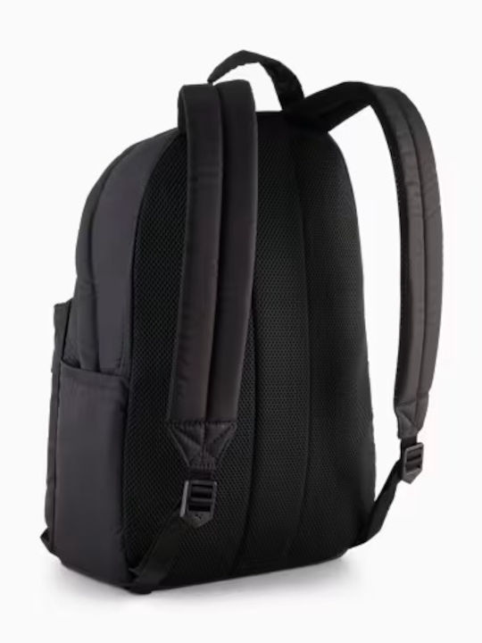 PUMA Essentials 20lt Μαύρο
