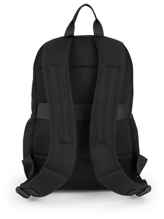 Gabol Darek 11.5lt Μαύρο