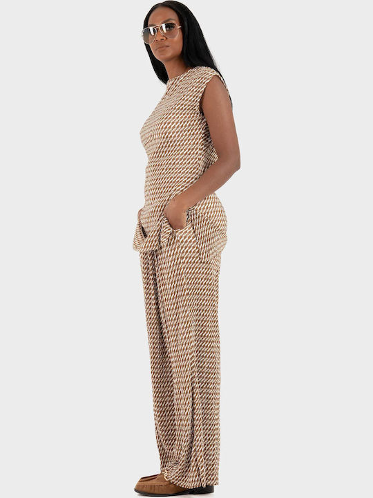 Tunic Brown