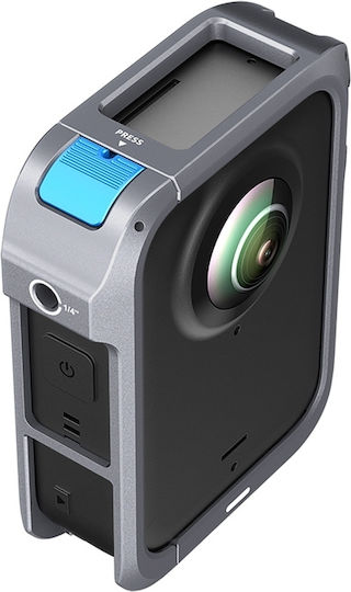 Telesin Βάση Στήριξης Action Cameras για DJI / Universal