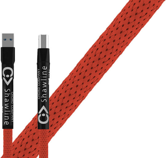 Chord USB 2.0 Cable USB-A male - 1.5m