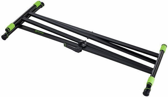 Gravity Ksx 2 Bodenmusikinstrumente Ständer für Schlüssel