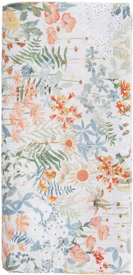 Butlers Ράνερ Montecito Μπεζ 42x42εκ.