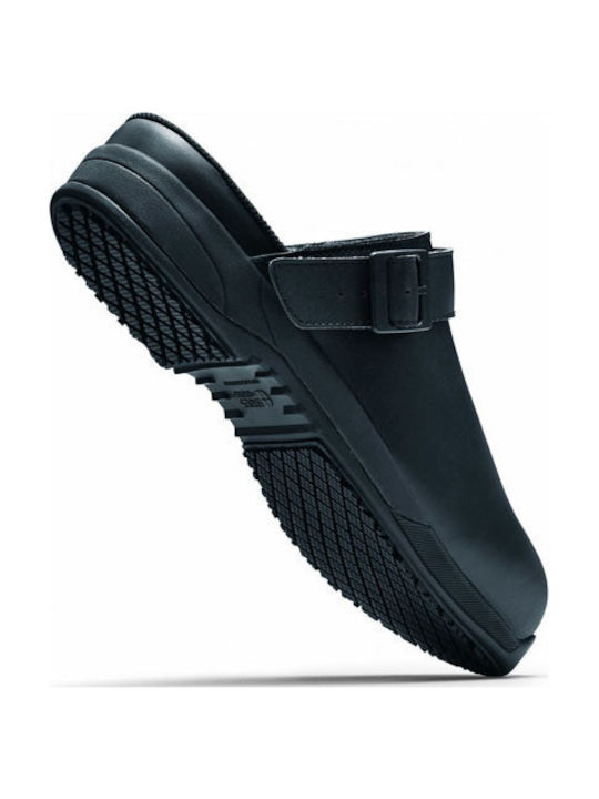 Shoes For Crews Sabot Negre