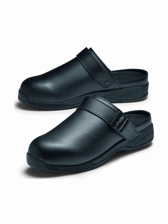 Shoes For Crews Sabot Negre