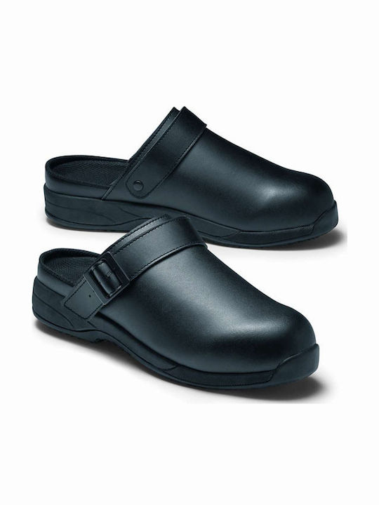 Shoes For Crews Sabot Negre