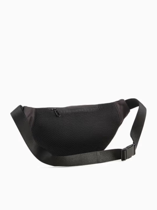 Essentials Gürteltasche Schwarz