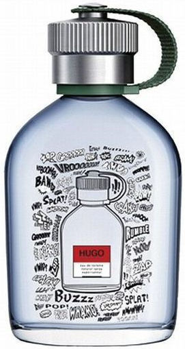 Boss Eau de Toilette 100ml